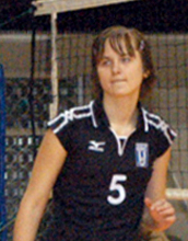 Елена Ирисова